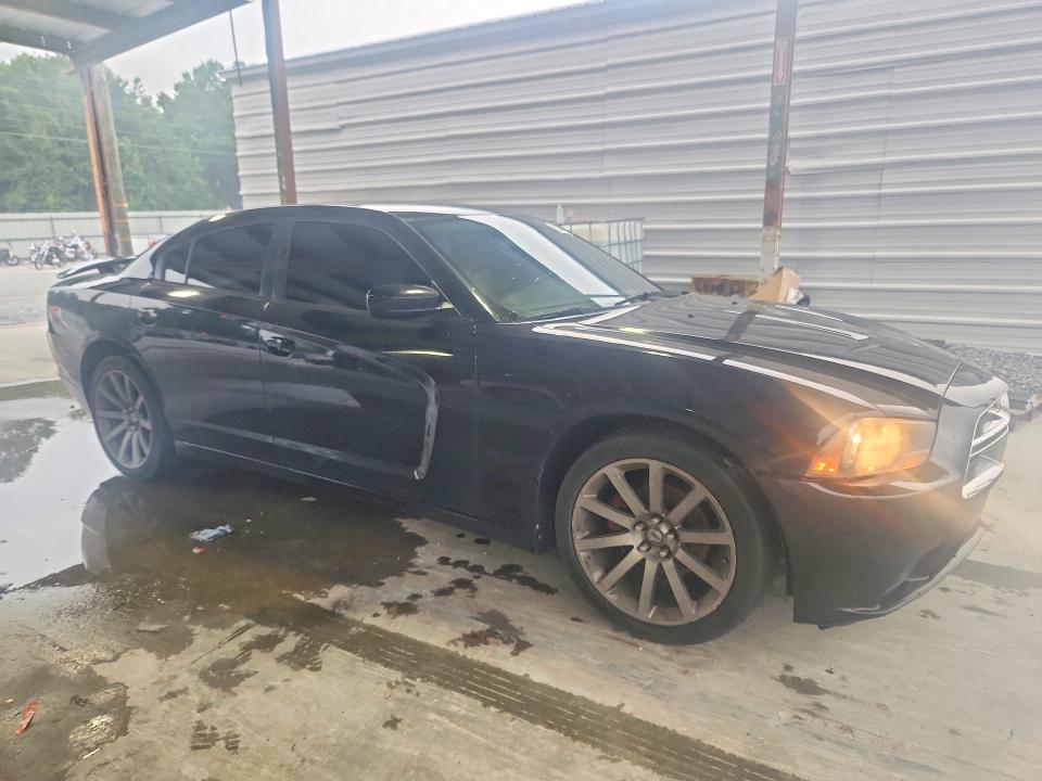 Aukcja sprzedaży 2013 Dodge Charger, vin: 2C3CDXHG7DH571034, numer aukcji: 62535306