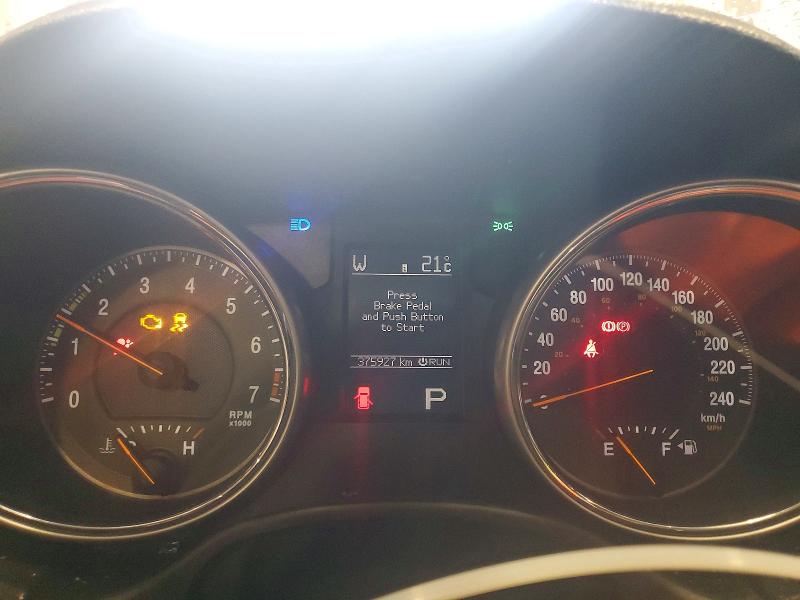 Aukcja sprzedaży 2011 Jeep Grand Cherokee, vin: 1J4RR4GG0BC624402, numer aukcji: 61677436