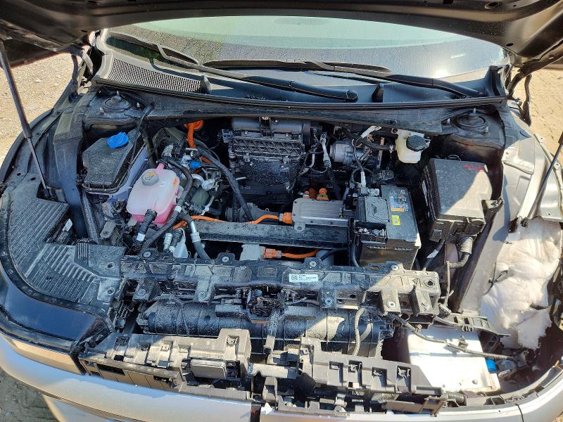 Продаж на аукціоні авто 2025 Hyundai Ioniq 5, vin: 7YAKM4DB2SY029433, номер лоту: 62323786