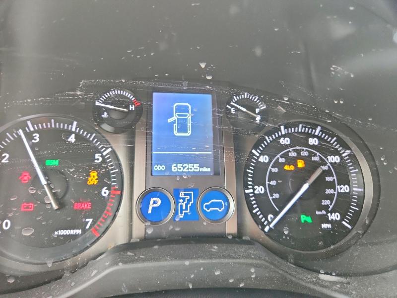 63284686 :رقم المزاد ، JTJBM7FX9J5200922 vin ، 2018 Lexus Gx مزاد بيع