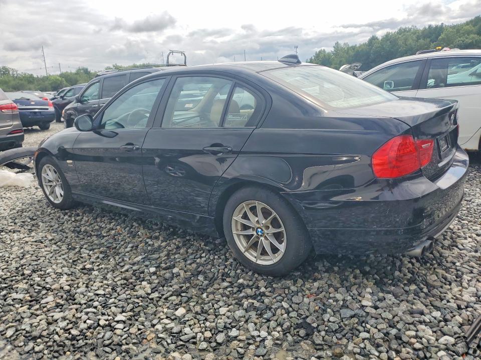 Продаж на аукціоні авто 2011 Bmw 328, vin: WBAPK5C52BA658006, номер лоту: 63401606
