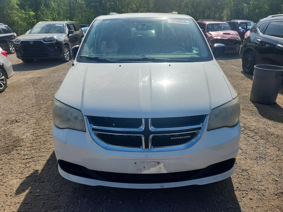 Aukcja sprzedaży 2011 Dodge Grand Caravan, vin: 2D4RN4DG4BR725555, numer aukcji: 60159256