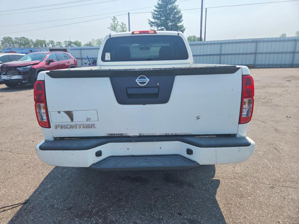 Aukcja sprzedaży 2020 Nissan Frontier, vin: 1N6ED0CE9LN708866, numer aukcji: 62515236