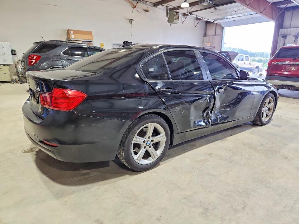 Aukcja sprzedaży 2013 Bmw 328, vin: WBA3B5C5XDF592048, numer aukcji: 62077816