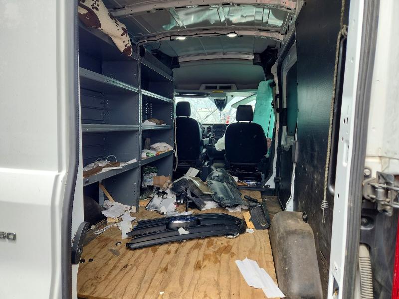 Aukcja sprzedaży 2020 Ford Transit, vin: 1FTBR1C8XLKB28955, numer aukcji: 60614146
