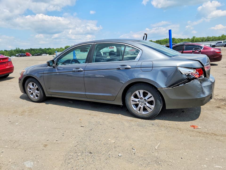 Aukcja sprzedaży 2012 Honda Accord, vin: 1HGCP2F41CA228880, numer aukcji: 62800636