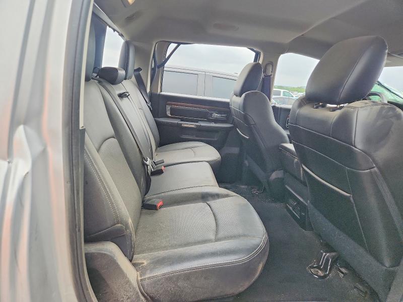 Продаж на аукціоні авто 2017 Ram 2500, vin: 3C6UR5FL4HG653449, номер лоту: 60287966