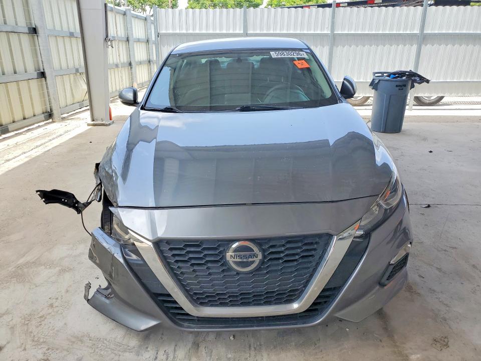 Aukcja sprzedaży 2020 Nissan Altima, vin: 1N4BL4BV8LC191479, numer aukcji: 59830296