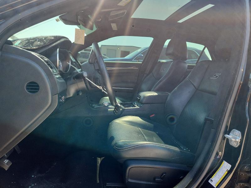 Продаж на аукціоні авто 2021 Chrysler 300, vin: 2C3CCABT9MH509169, номер лоту: 60807746