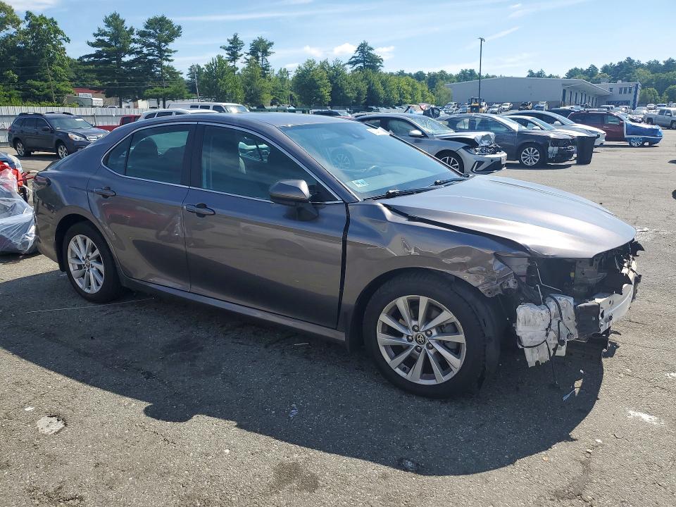 Aukcja sprzedaży 2023 Toyota Camry, vin: 4T1C11BKXPU078718, numer aukcji: 60247536