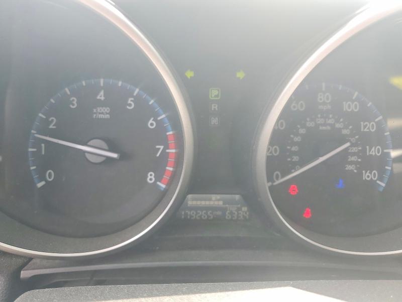 Продаж на аукціоні авто 2013 Mazda 3, vin: JM1BL1U70D1845878, номер лоту: 60145266