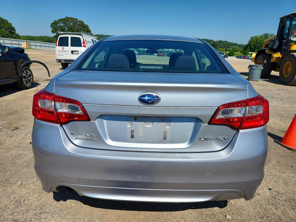 Aukcja sprzedaży 2015 Subaru Legacy, vin: 4S3BNBA60F3025268, numer aukcji: 60134856
