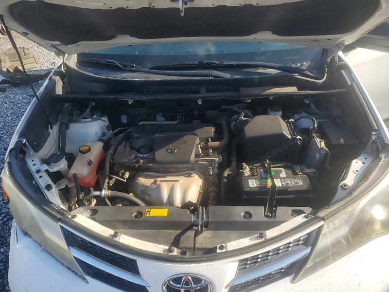 Продажа на аукционе авто 2013 Toyota Rav4, vin: 2T3ZFREVXDW050825, номер лота: 59263816