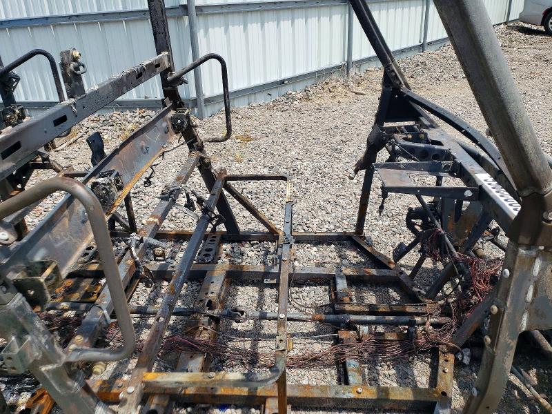 Aukcja sprzedaży 2024 Polaris Ranger, vin: 4XAT6A995R8455483, numer aukcji: 60233866