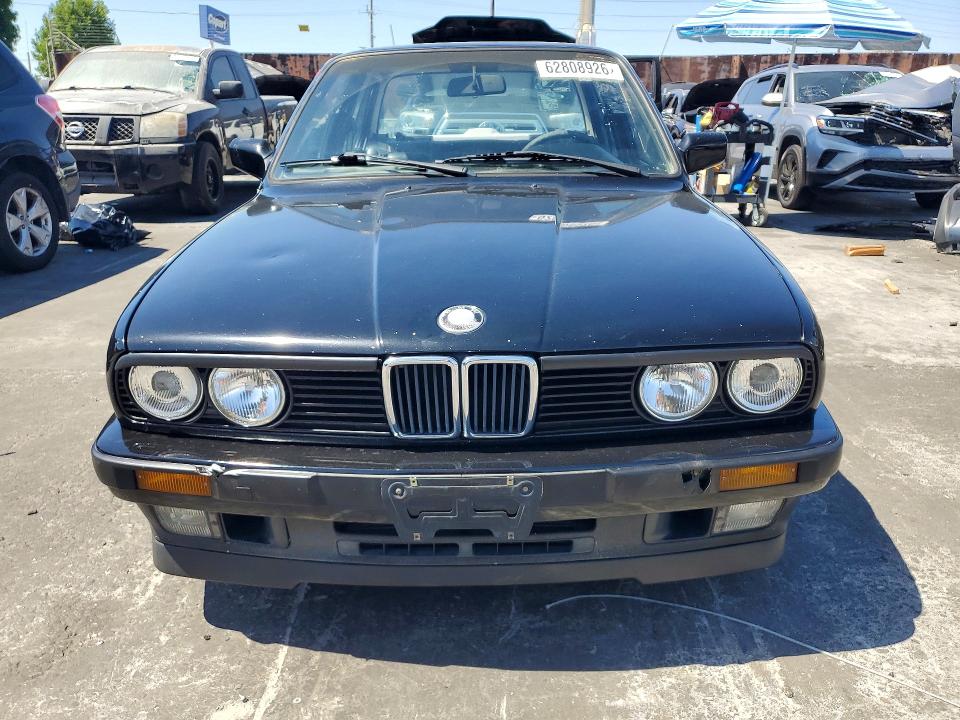 Продаж на аукціоні авто 1990 Bmw 325, vin: WBAAD1316LED12754, номер лоту: 62808926