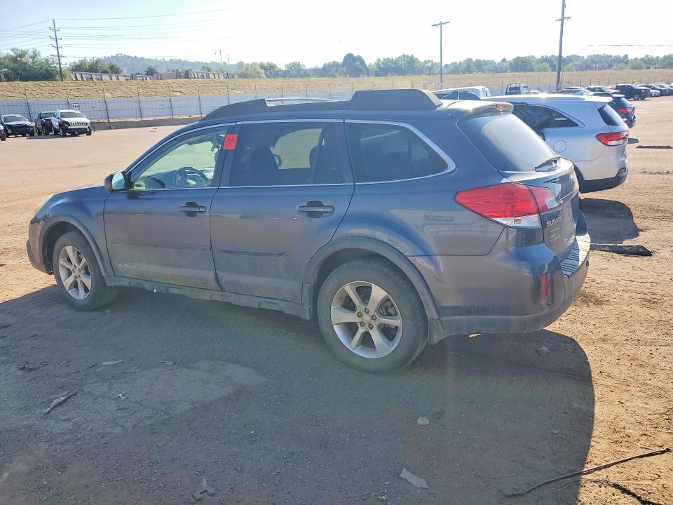 Продажа на аукционе авто 2014 Subaru Outback, vin: 4S4BRCKC5E3284105, номер лота: 59651176