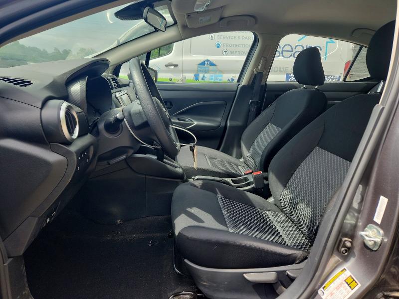 Продаж на аукціоні авто 2023 Nissan Versa, vin: 3N1CN8DV0PL837527, номер лоту: 61398556