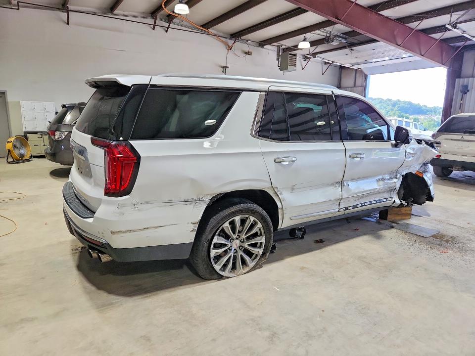 Продажа на аукционе авто 2021 Gmc Yukon, vin: 1GKS2DKLXMR199176, номер лота: 60224796