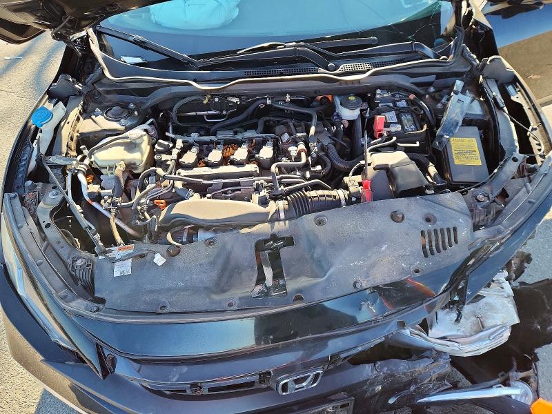 2021 Honda Civic მანქანა იყიდება აუქციონზე, vin: 2HGFC1F35MH704674, აუქციონის ნომერი: 62234176