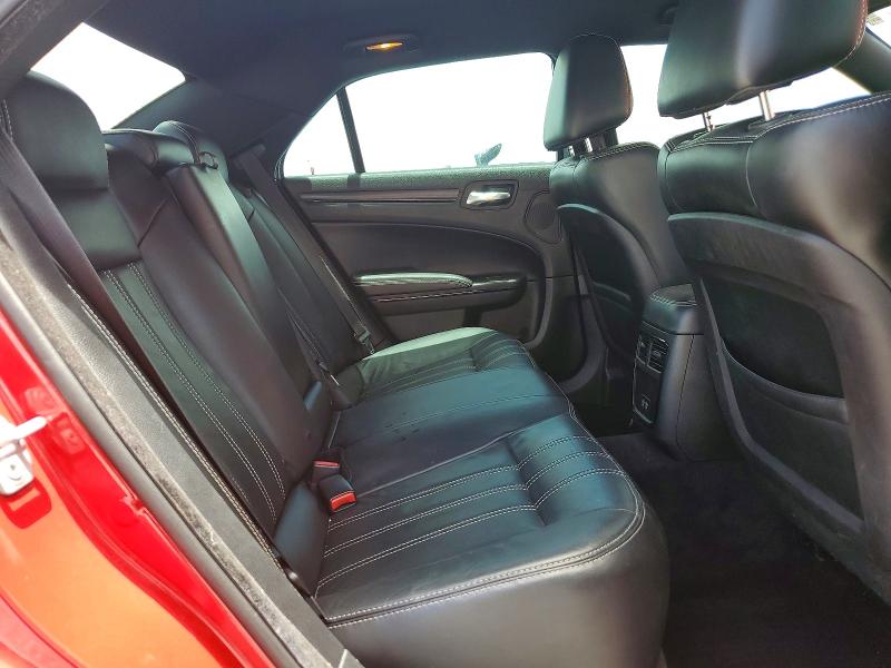 Aukcja sprzedaży 2015 Chrysler 300, vin: 2C3CCABG1FH829415, numer aukcji: 60226626