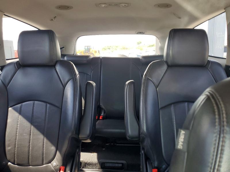 Aukcja sprzedaży 2013 Buick Enclave, vin: 5GAKRCKD0DJ262361, numer aukcji: 59091836