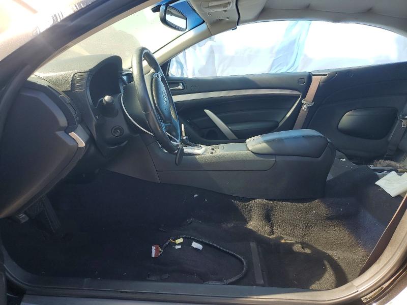 52914256 :رقم المزاد ، JN1CV6FE0DM771645 vin ، 2013 Infiniti G37 مزاد بيع
