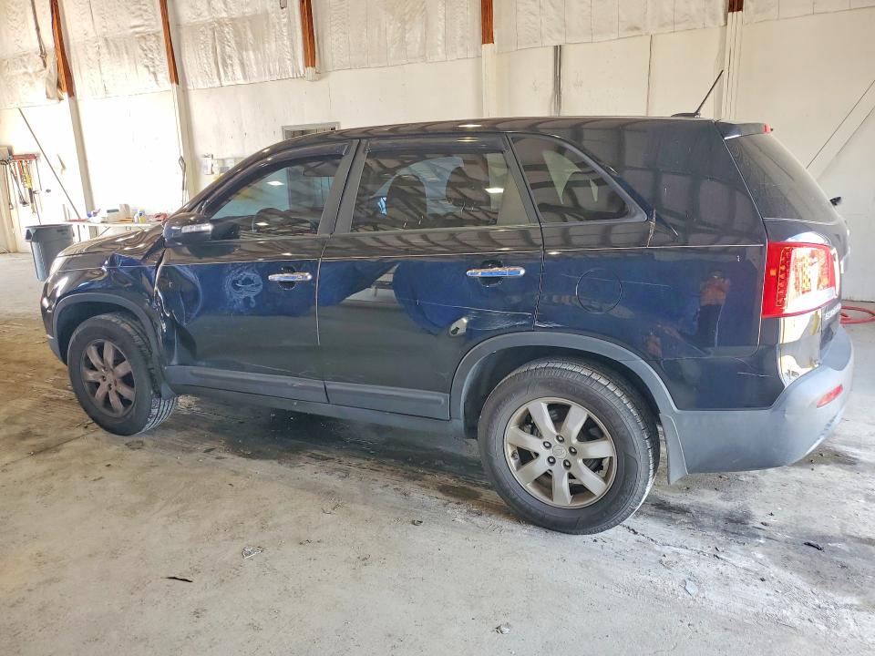 Aukcja sprzedaży 2011 Kia Sorento, vin: 5XYKT3A13BG083686, numer aukcji: 59650206