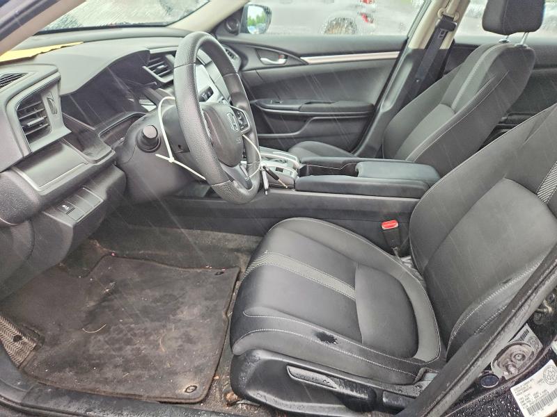 Aukcja sprzedaży 2016 Honda Civic, vin: 2HGFC2F51GH005618, numer aukcji: 62846416