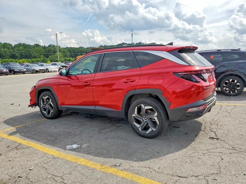 Aukcja sprzedaży 2022 Hyundai Tucson, vin: 5NMJCCAE0NH010137, numer aukcji: 61102146