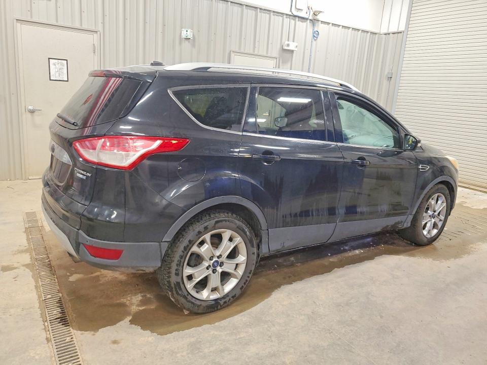 Aukcja sprzedaży 2014 Ford Escape, vin: 1FMCU9J91EUA23740, numer aukcji: 62039216