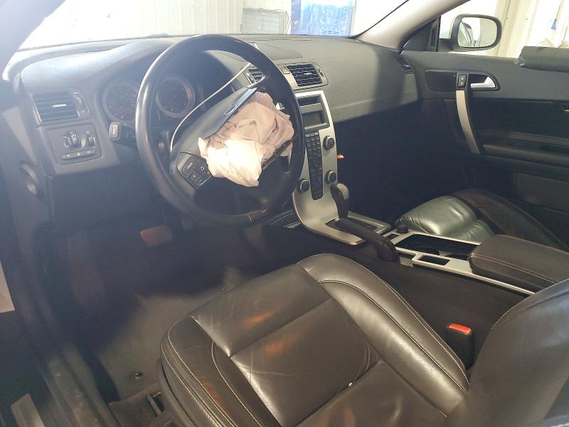 Продаж на аукціоні авто 2011 Volvo C70, vin: YV1672MC9BJ109425, номер лоту: 60227046
