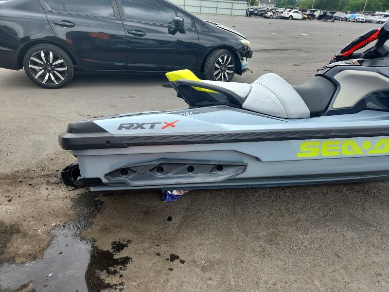 Aukcja sprzedaży 2021 Sea Doo Rxp-x 325, vin: YDV35782K324, numer aukcji: 61388886