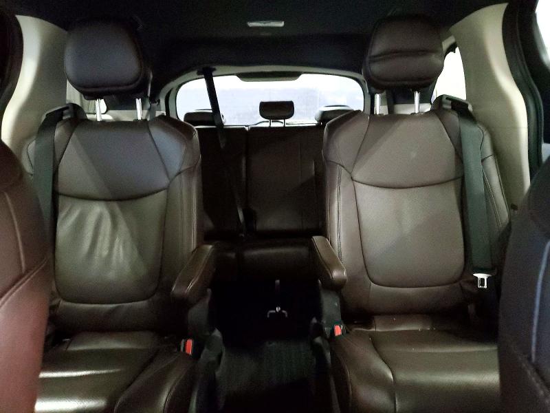 Продажа на аукционе авто 2023 Toyota Sienna, vin: 5TDESKFC8PS084590, номер лота: 60659046