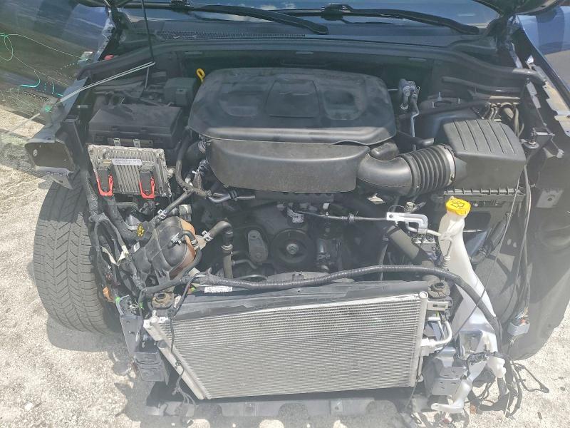 Aukcja sprzedaży 2020 Jeep Grand Cherokee, vin: 1C4RJEBG1LC245856, numer aukcji: 62039576