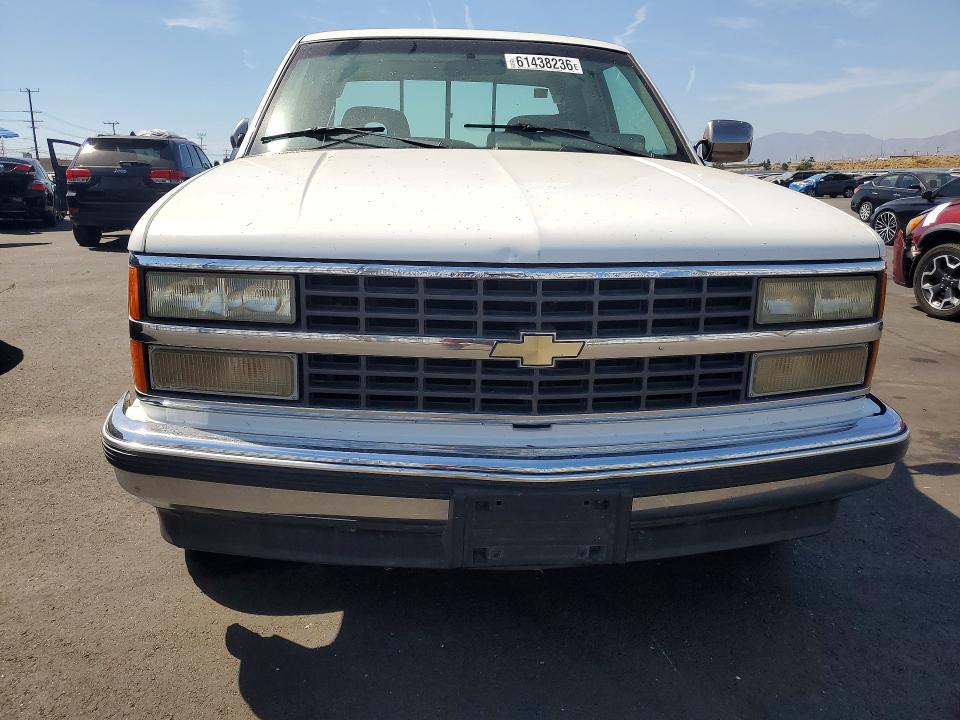 61438236 :رقم المزاد ، 2GCEC19K6R1322523 vin ، 1994 Chevrolet Silverado 1500 مزاد بيع