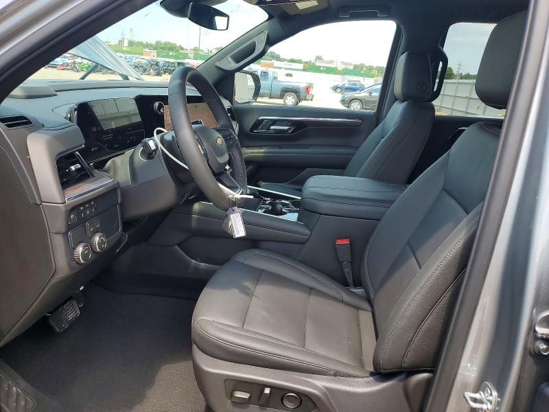 Aukcja sprzedaży 2026 Chevrolet Tahoe, vin: 1GNS5NKD5TR392858, numer aukcji: 61783706