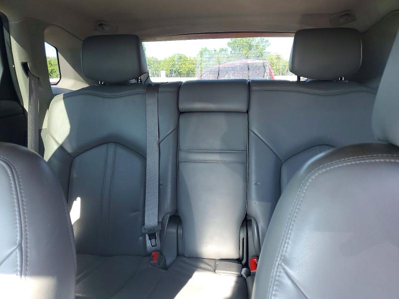 Продажа на аукционе авто 2011 Cadillac Srx, vin: 3GYFNDEY7BS584159, номер лота: 62829926