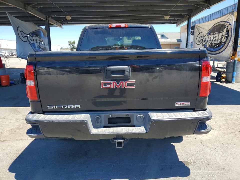 Aukcja sprzedaży 2014 Gmc Sierra, vin: 3GTU2VEC2EG435116, numer aukcji: 61961606