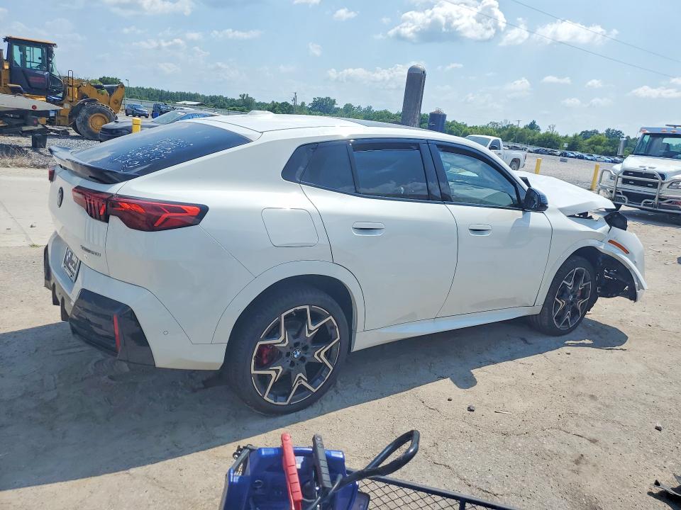 Продажа на аукционе авто 2026 Bmw X2, vin: WBX63GM04T5508955, номер лота: 59654776