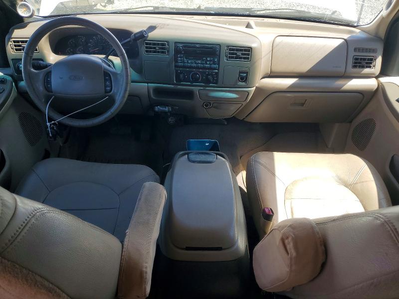 Продажа на аукционе авто 2000 Ford F350, vin: 1FTWW32F4YEC27718, номер лота: 57752076