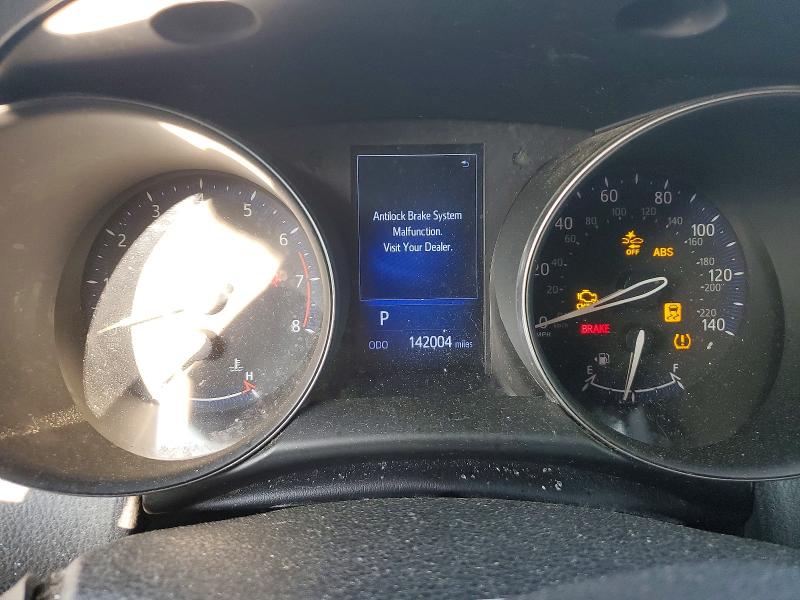 2018 Toyota C-hr მანქანა იყიდება აუქციონზე, vin: NMTKHMBX3JR056224, აუქციონის ნომერი: 62501006
