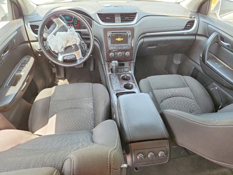 Aukcja sprzedaży 2017 Chevrolet Traverse, vin: 1GNKRGKD6HJ258592, numer aukcji: 61718286