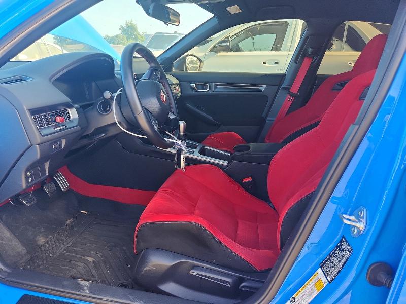 Продаж на аукціоні авто 2024 Honda Civic, vin: JHMFL5G44RX095432, номер лоту: 62345556