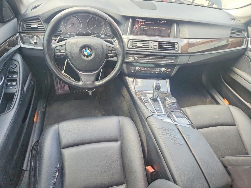 Продажа на аукционе авто 2016 Bmw 528, vin: WBA5A5C5XGG354839, номер лота: 68110146