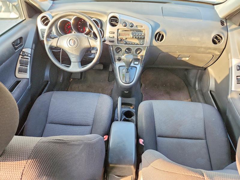 Продаж на аукціоні авто 2007 Pontiac Vibe, vin: 5Y2SL67887Z422635, номер лоту: 59543826