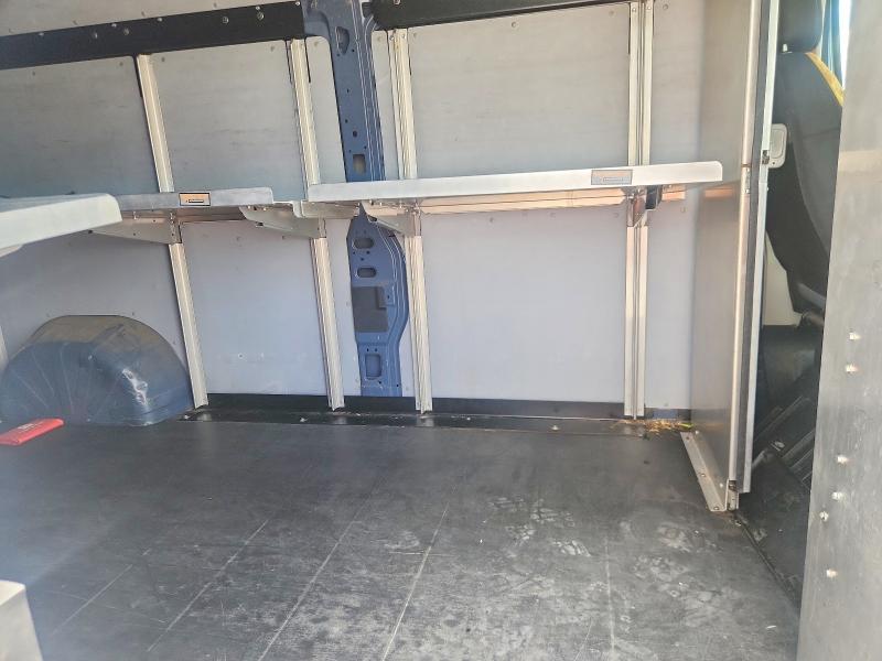 Продажа на аукционе авто 2021 Ram Promaster 3500, vin: 3C6MRVJG5ME571309, номер лота: 61046276