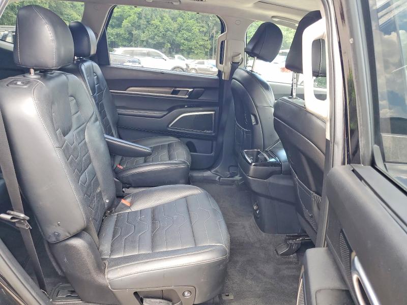 Aukcja sprzedaży 2022 Kia Telluride, vin: 5XYP5DHC5NG209466, numer aukcji: 61103226