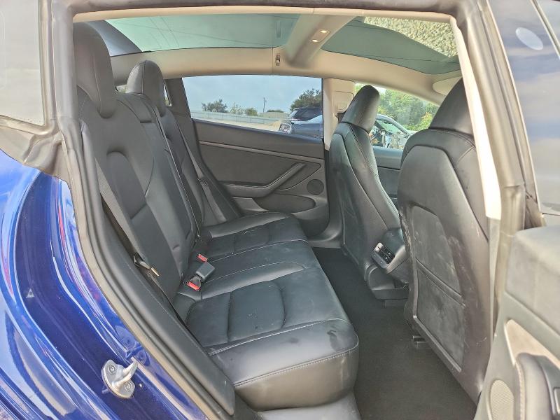 Продаж на аукціоні авто 2023 Tesla Model 3, vin: 5YJ3E1EA6PF485987, номер лоту: 60765816