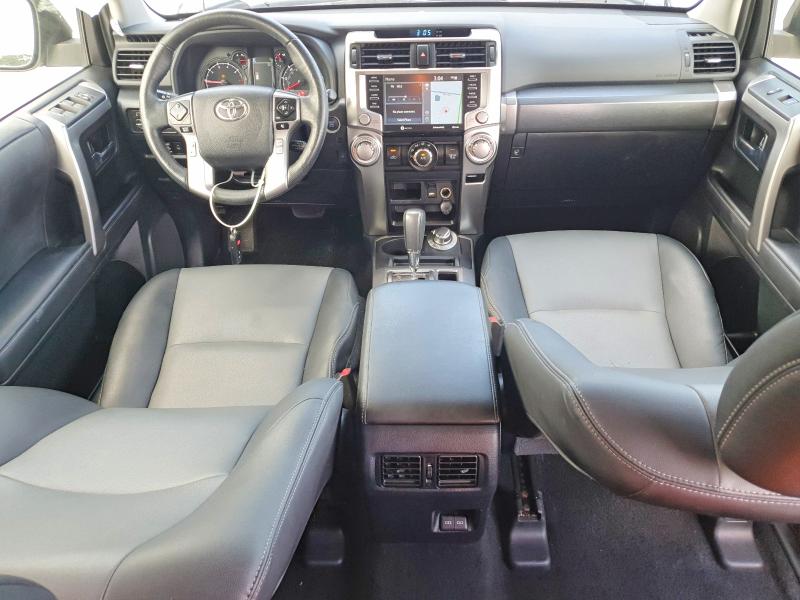 Продаж на аукціоні авто 2023 Toyota 4runner, vin: JTENU5JR2P6176183, номер лоту: 60310296