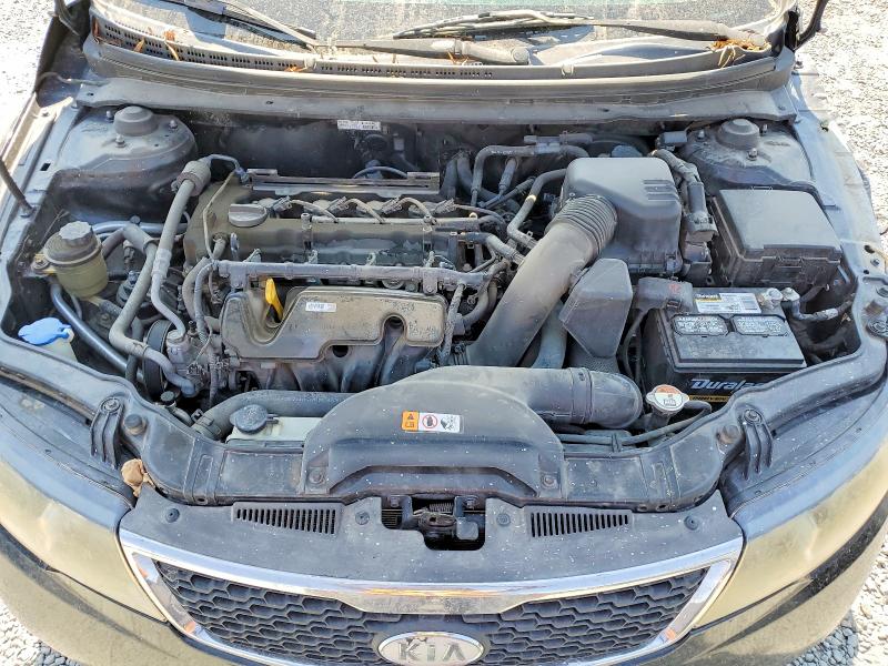 Продажа на аукционе авто 2013 Kia Forte, vin: KNAFU4A22D5720864, номер лота: 60632796